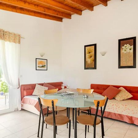 St. George Villa Agios Georgios  Bagian luar foto