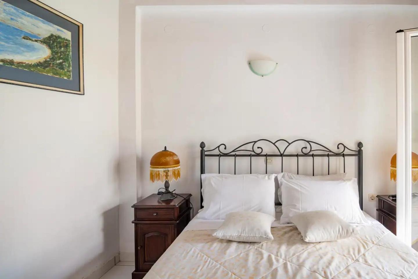 St. George Villa Agios Georgios  Bagian luar foto