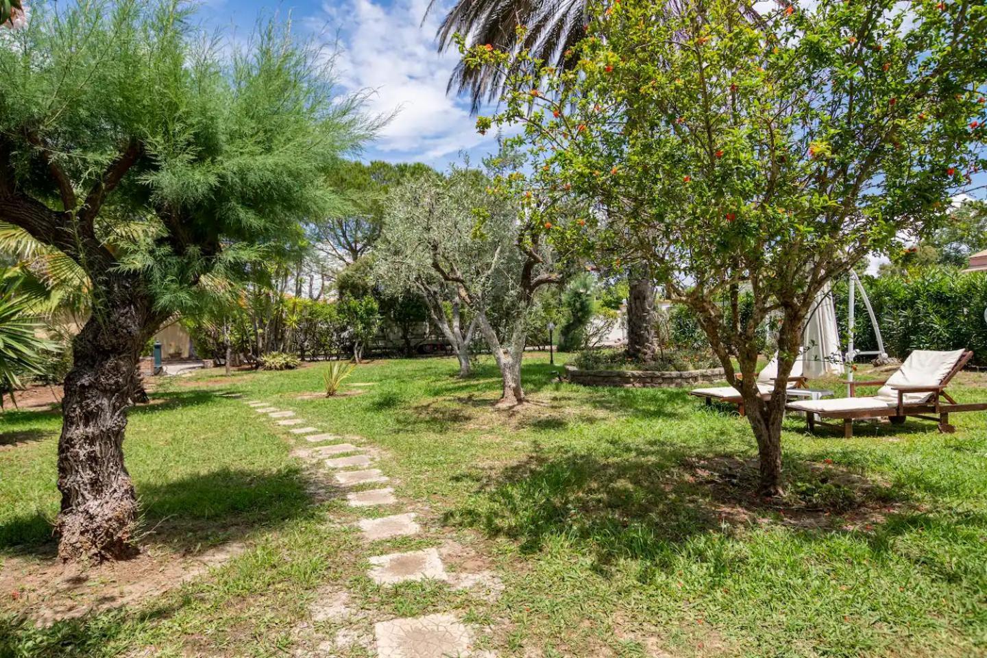 St. George Villa Agios Georgios  Bagian luar foto