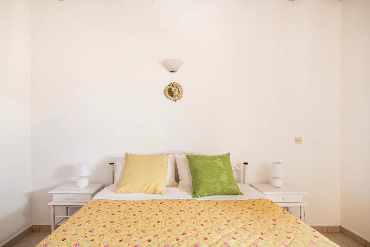 St. George Villa Agios Georgios  Bagian luar foto