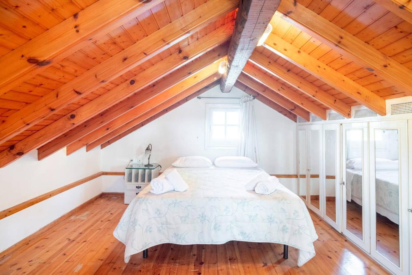 St. George Villa Agios Georgios  Bagian luar foto